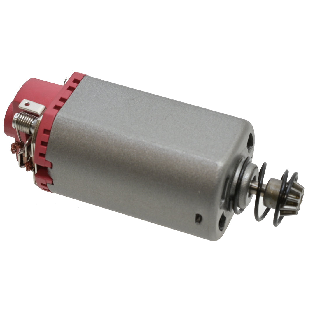 ZCI Airsoft AEG Standard Gearbox Motor Short Shaft