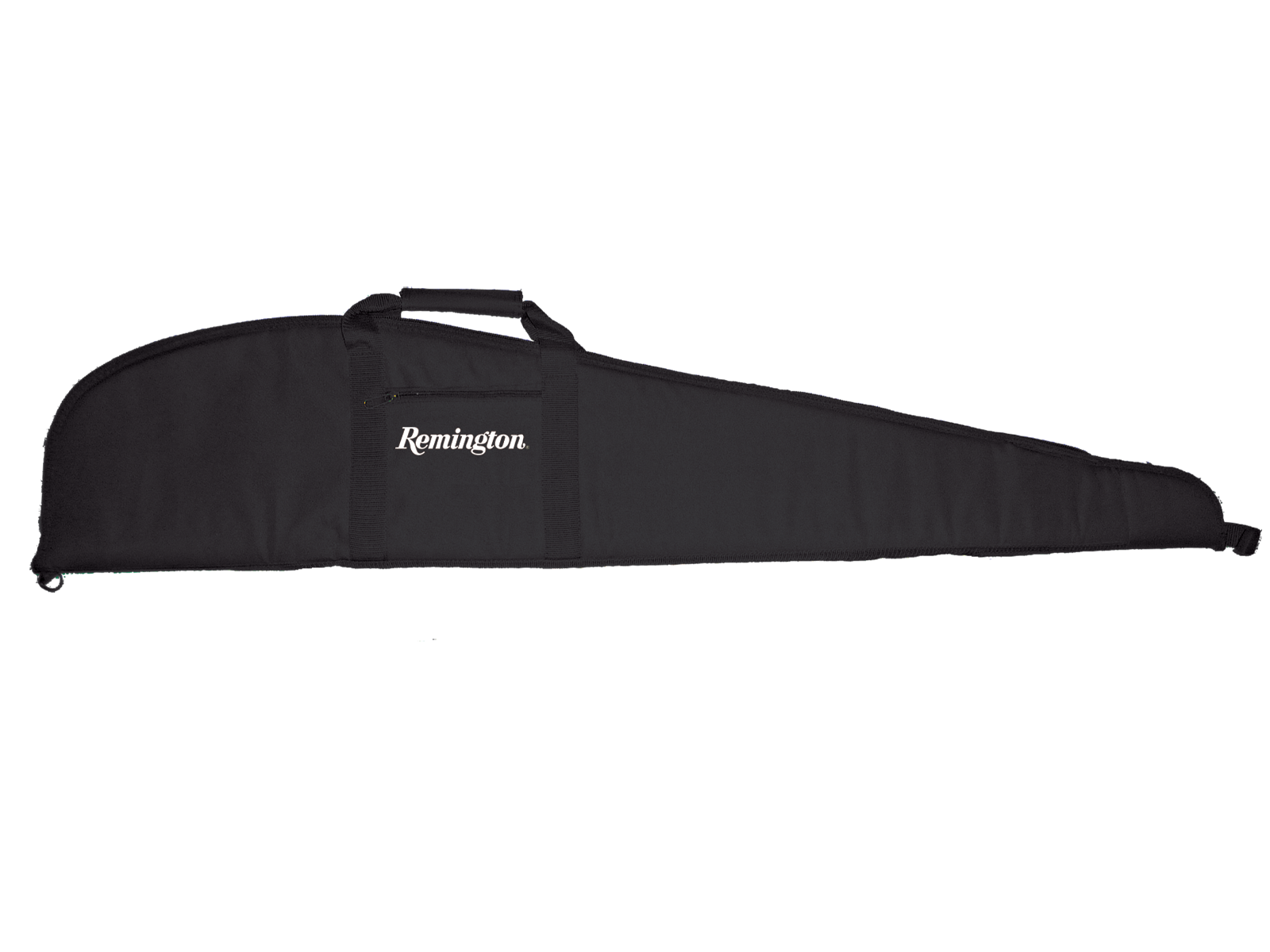 Remington Rifle & Scope Combo Carry Case Slip Black