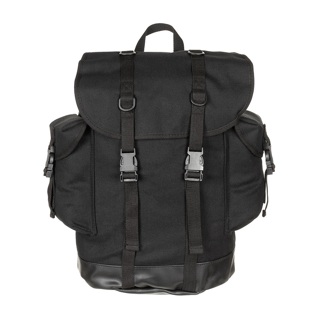 MFH Mountain Backpack 30Ltr Black