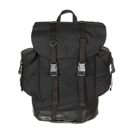 MFH Mountain Backpack 30Ltr Black