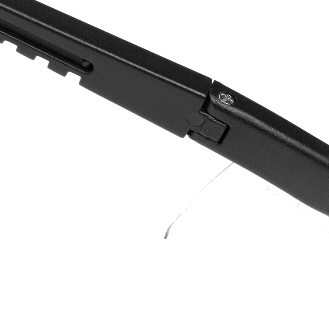 G&G Airsoft Shooting Glasses Clear Lens