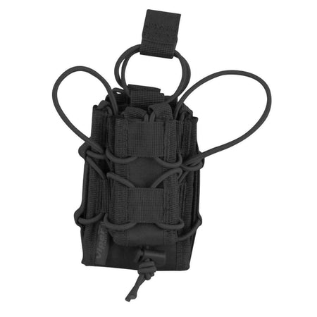 Viper Elite Stacker Taco Style M4 & Pistol Magazine Pouch