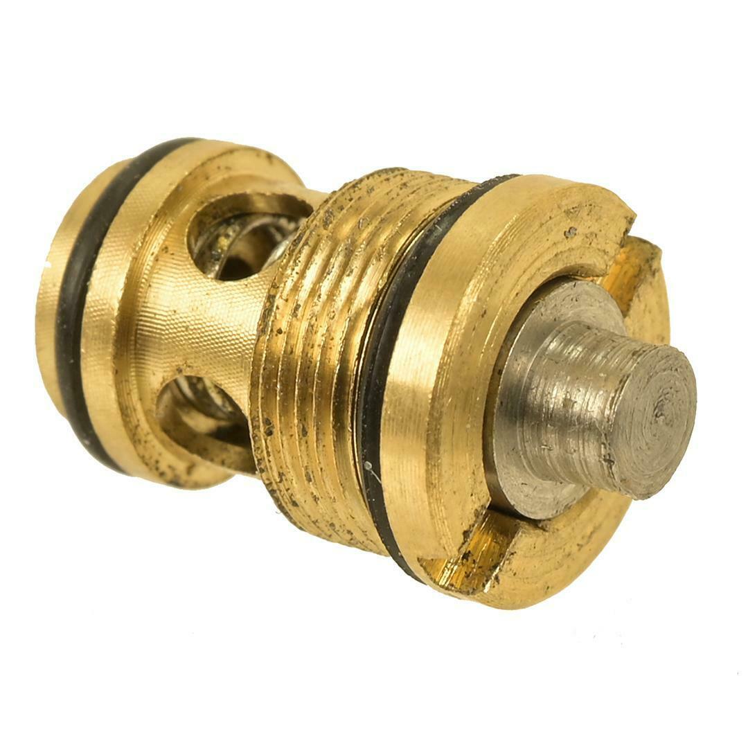 Nuprol Airsoft Raven EU Series Magazine Co2 Valve 