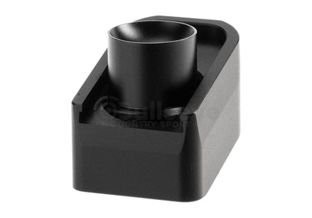 Action Army AAP-01 Airsoft Pistol Extended Base For Co2 Magazine