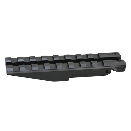 Swiss Arms AK Scope Rail Mount Black