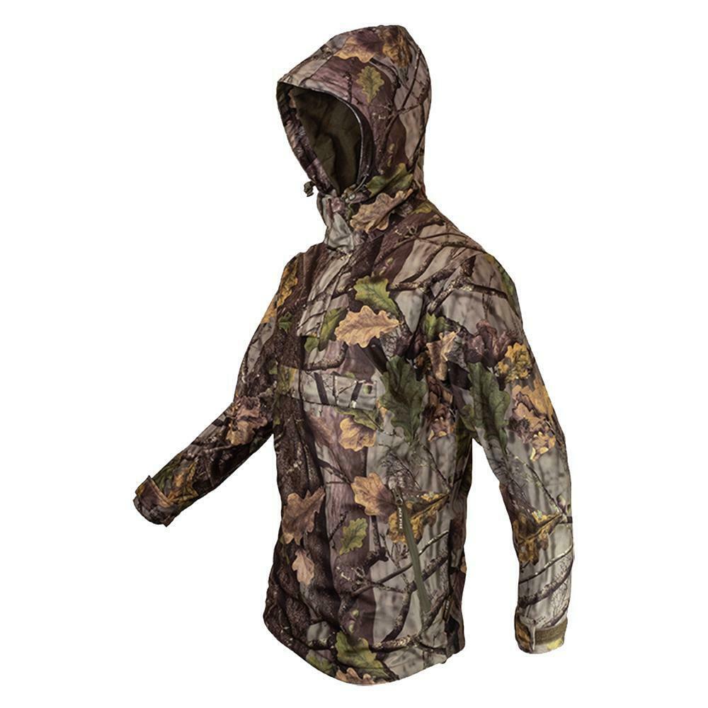 Jack Pyke Mens Galbraith Smock EVO