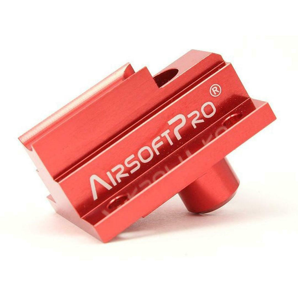 AirsoftPro A&K Masada Series CNC Hop Loading Nozzle 