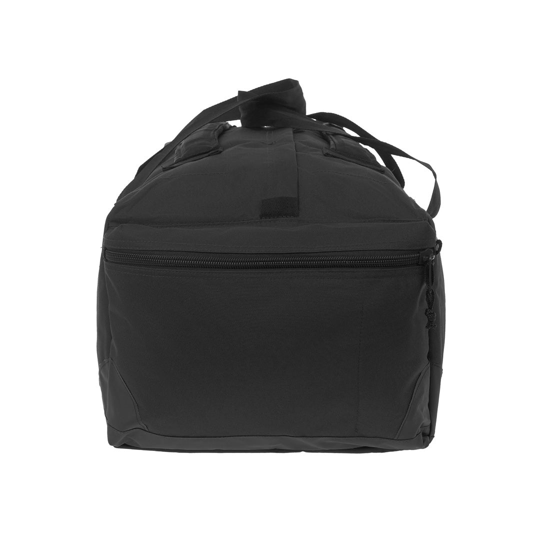 Mil-Tec Carry Holdall Bag Black 