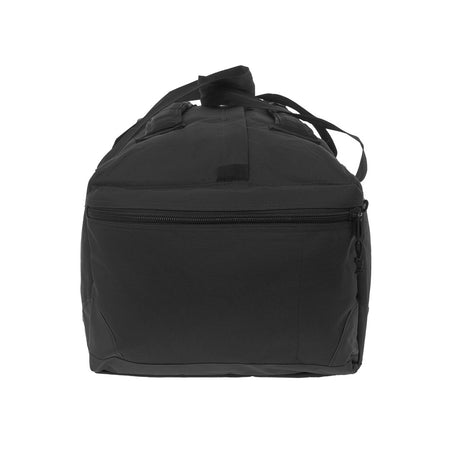 Mil-Tec Carry Holdall Bag Black 
