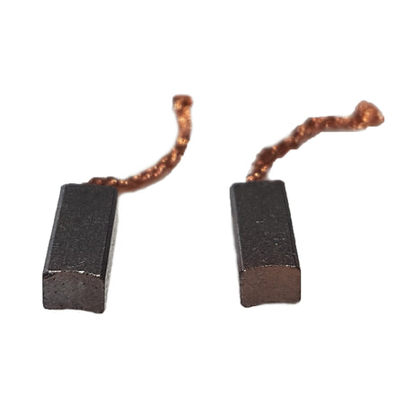 Rocket Airsoft Motor Carbon Motor Brushes 