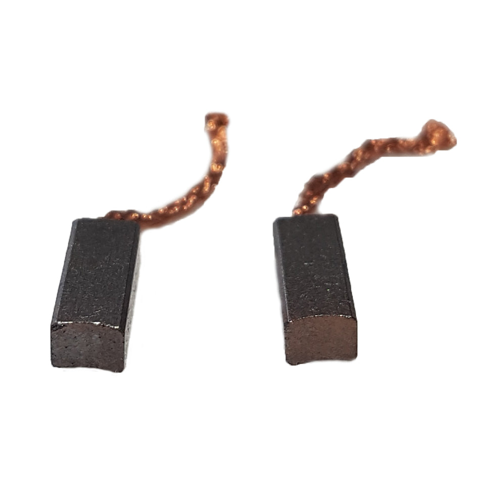 Rocket Airsoft Motor Carbon Motor Brushes 