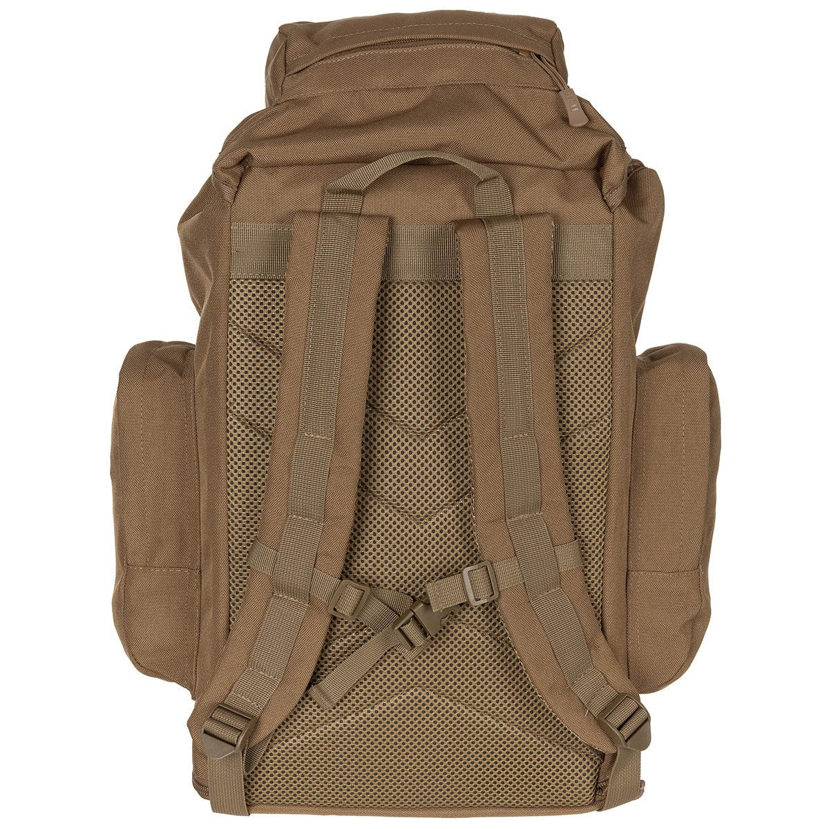MFH GB Army Style Backpack 30ltr Rucksack