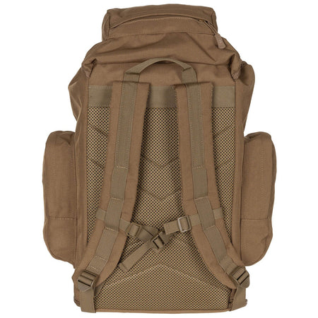 MFH GB Army Style Backpack 30ltr Rucksack