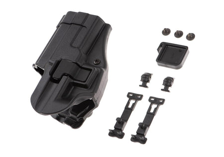 Blackhawk CQC SERPA Holster For Sig Pro SP2022 Black R/H