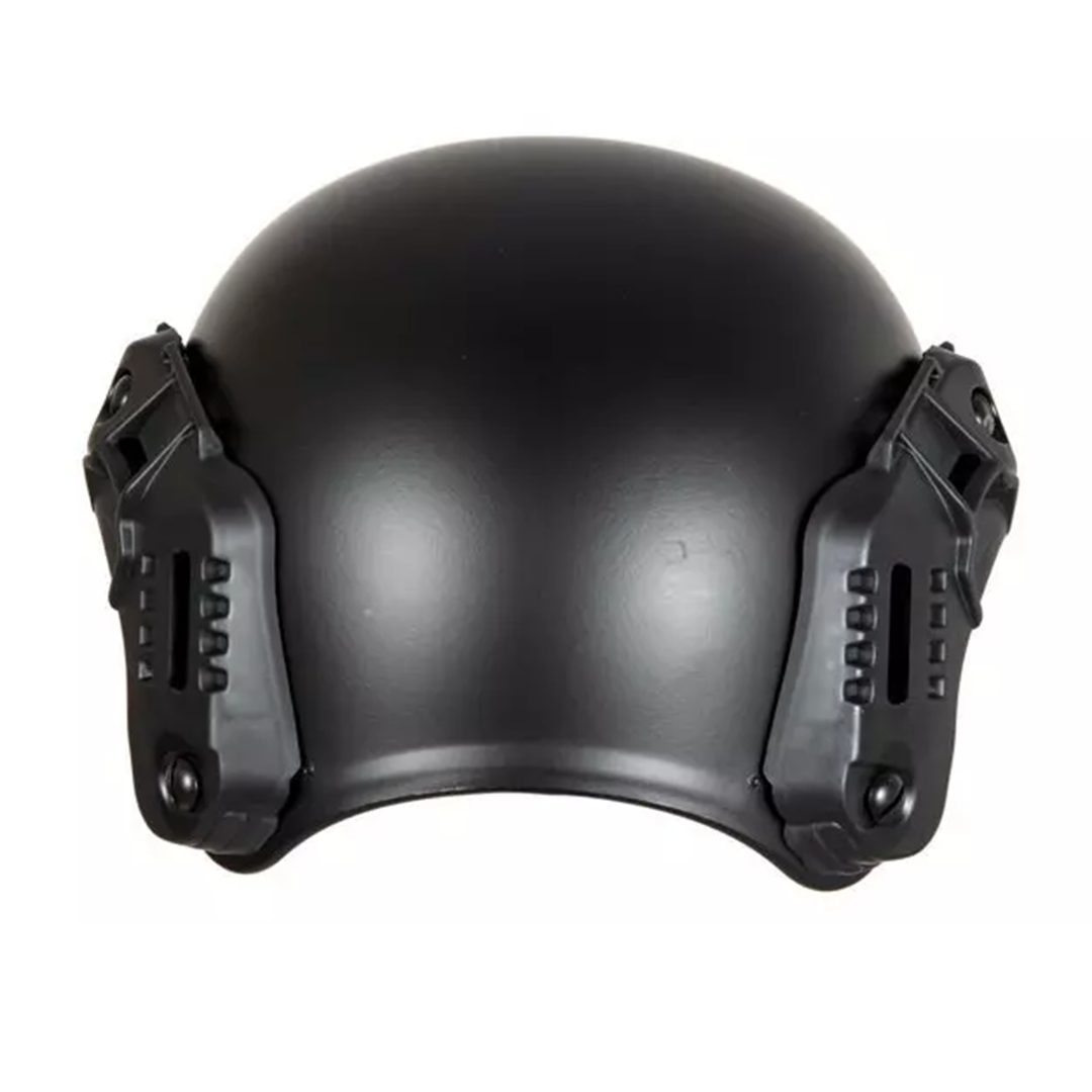 Emerson MK Helmet Combat Helmet Airsoft Black