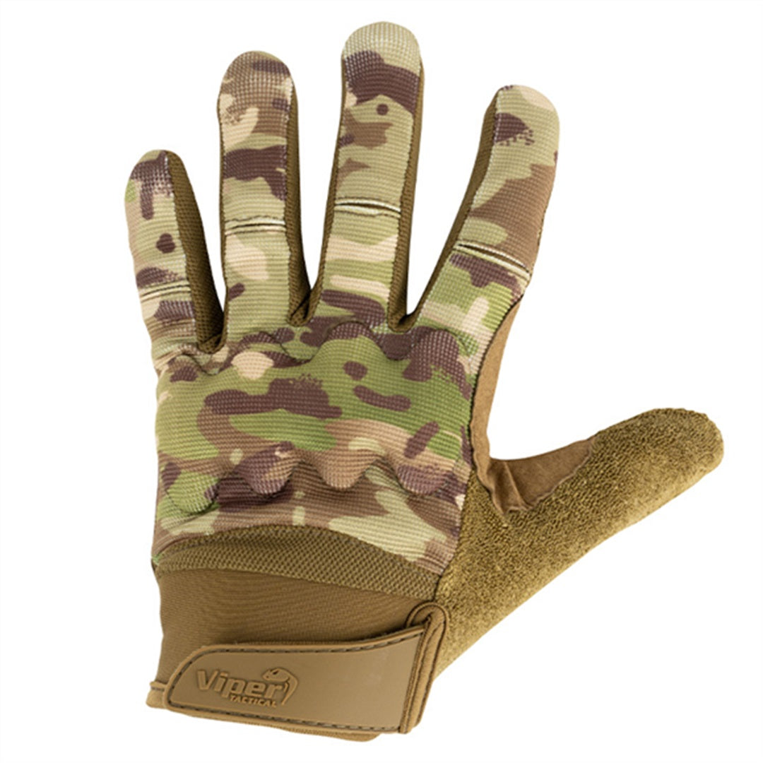Viper VX Tactical Gloves V-Cam