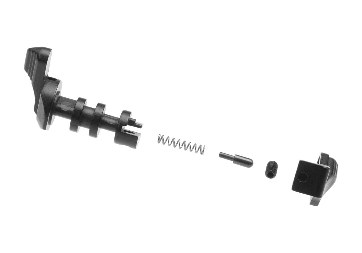 WE Airsoft M9 Slide Safety Lever Set