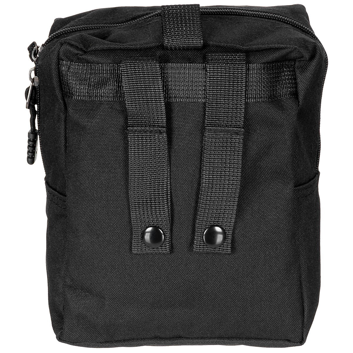 Fox Outdoors Titanium Water Bottle Canteen 1Ltr With Pouch