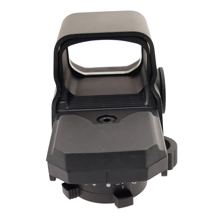 Swiss Arms Rechargeable Reflex Dot Sight Green / Red