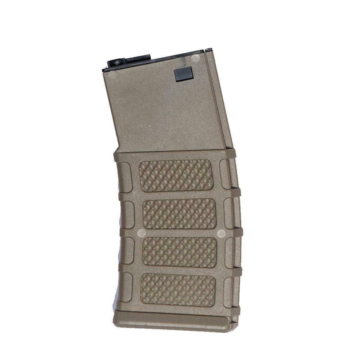 ASG Armalite Airsoft Magazine P-Mag 300 Rd M-Series 6mm bb's