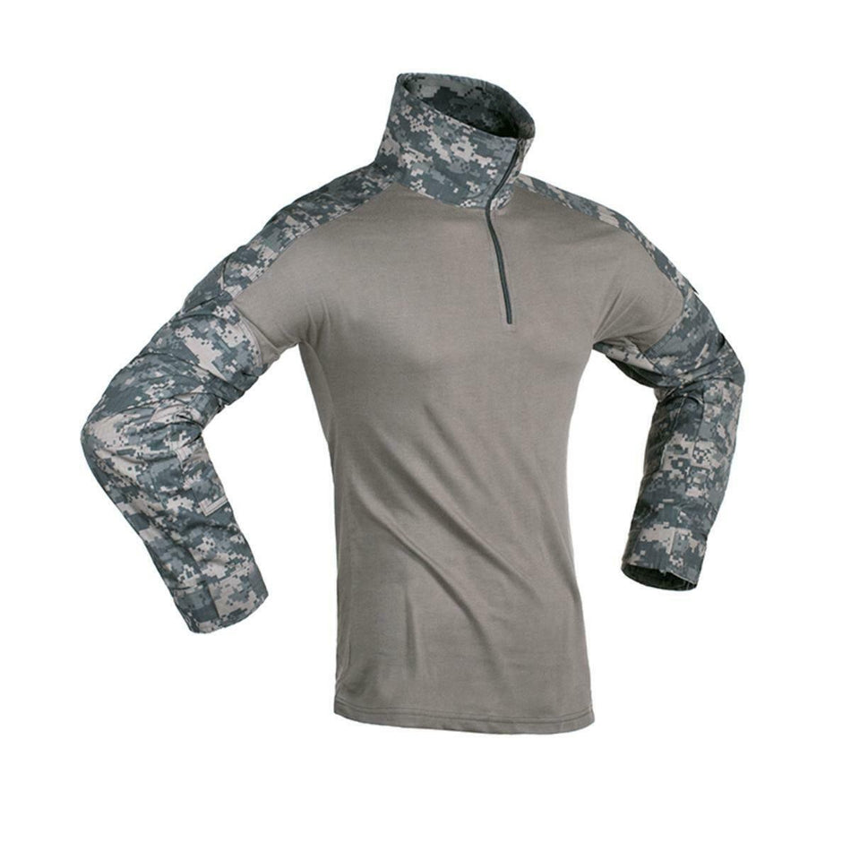 Invader Gear UBACS Combat Shirt AT Digital