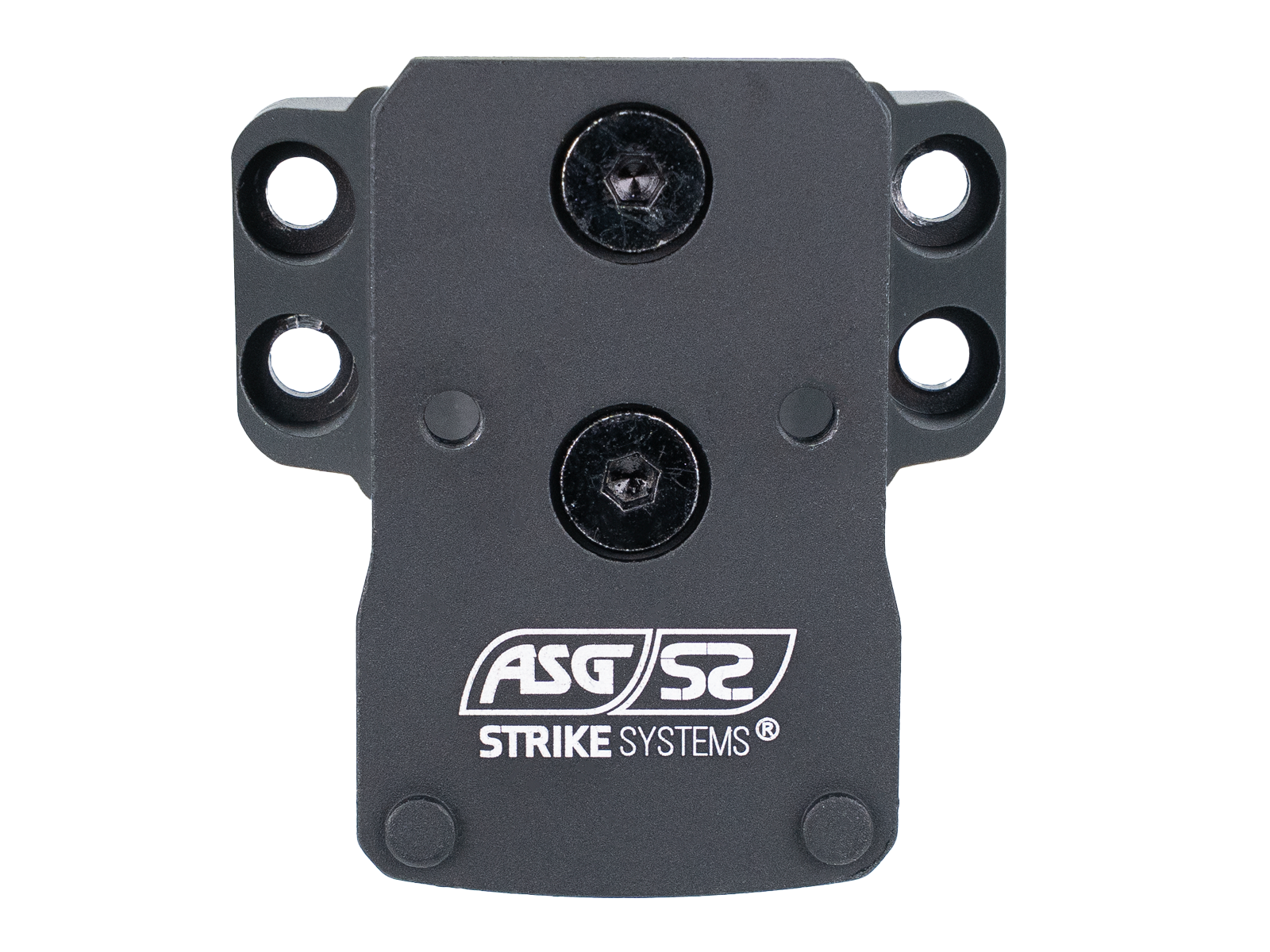 Strike Systems AOMS-01 Additional Optic Dot Scope Mount 30mm