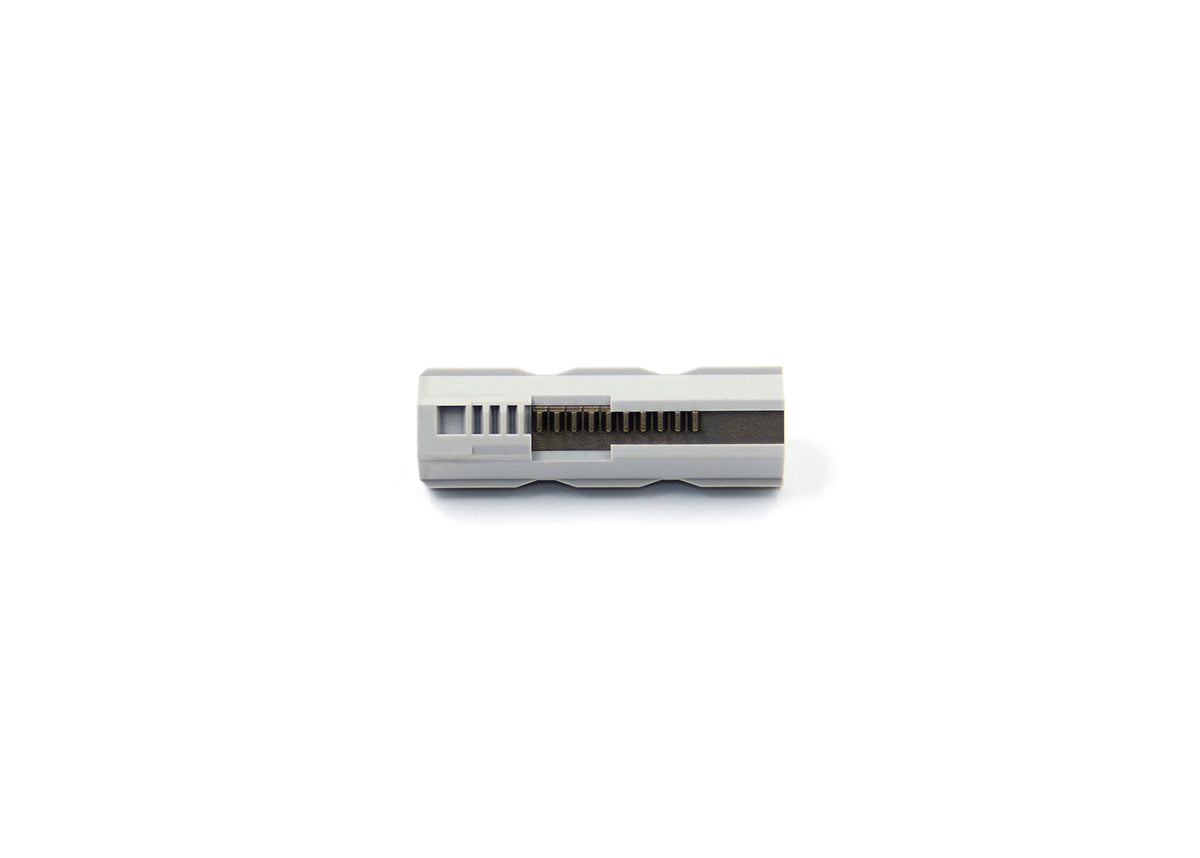 Modify Extreme AOE Piston 10 Teeth 