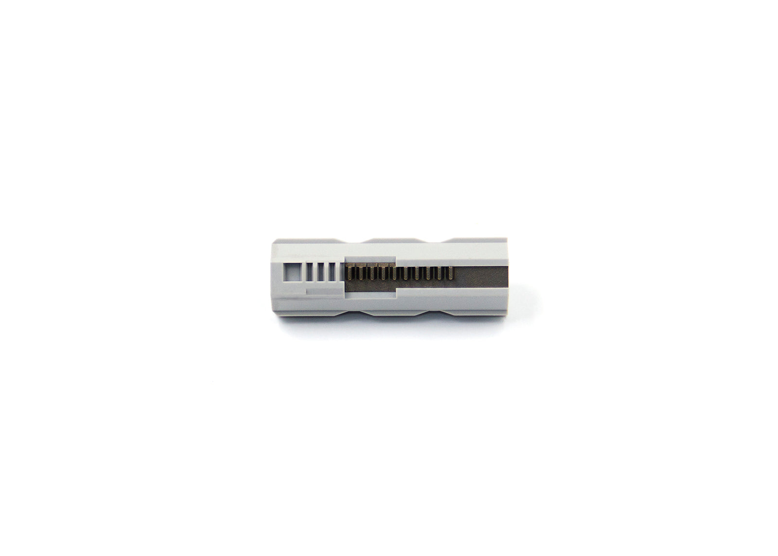 Modify Extreme AOE Piston 10 Teeth 