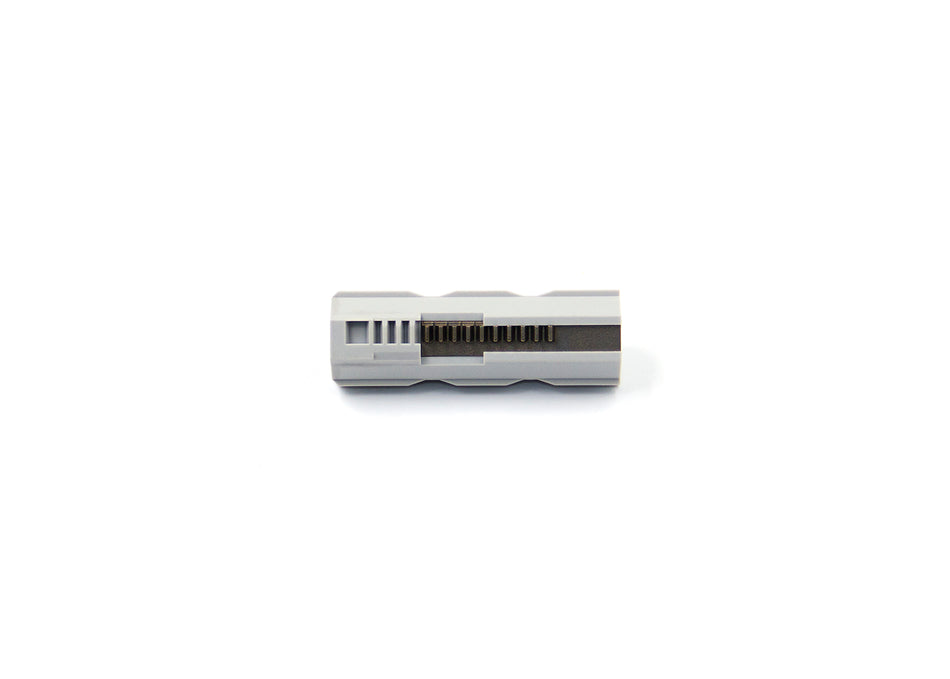 Modify Extreme AOE Piston 10 Teeth 