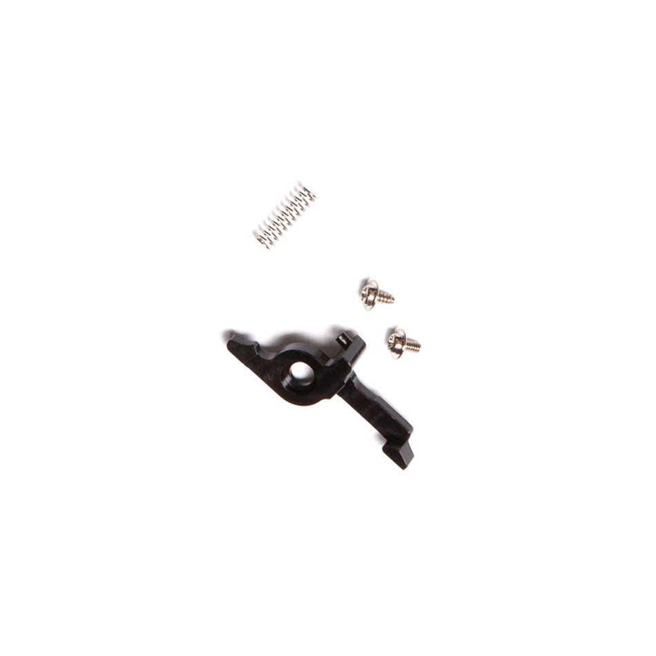 ASG Ultimate Airsoft CNC Gearbox Cut off Lever Ver.3