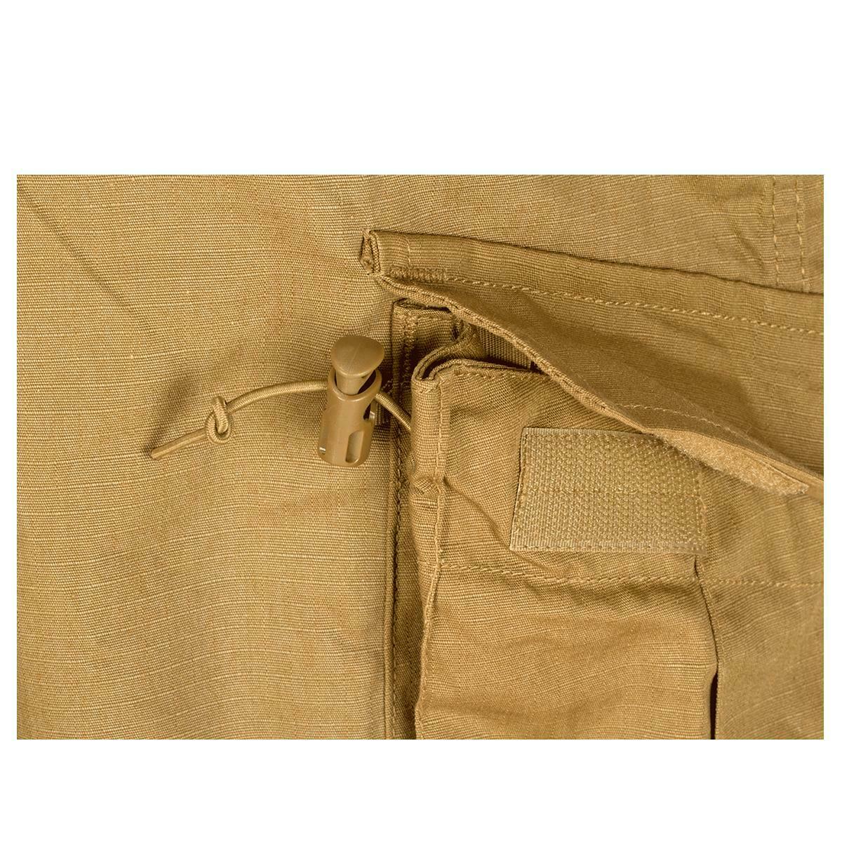 Invader Gear Revenger TDU Trousers Coyote 