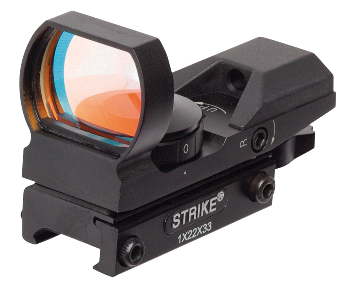 Strike Systems Red Dot Scope 