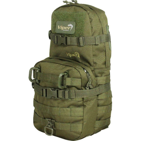 Viper One Day Modular Back Day Pack