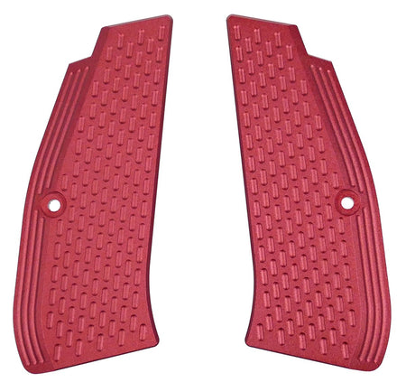 ASG Airsoft Pistol CZ SP-01 Pistol Grips 