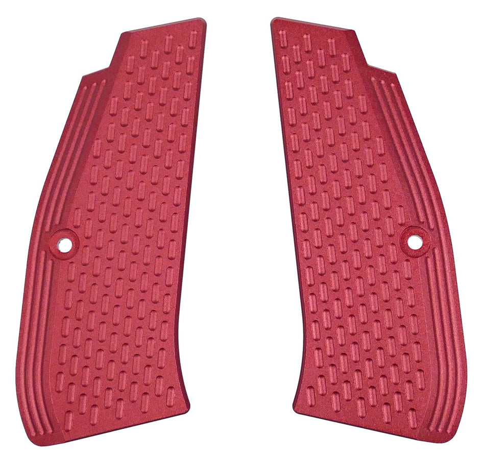 ASG Airsoft Pistol CZ SP-01 Pistol Grips 