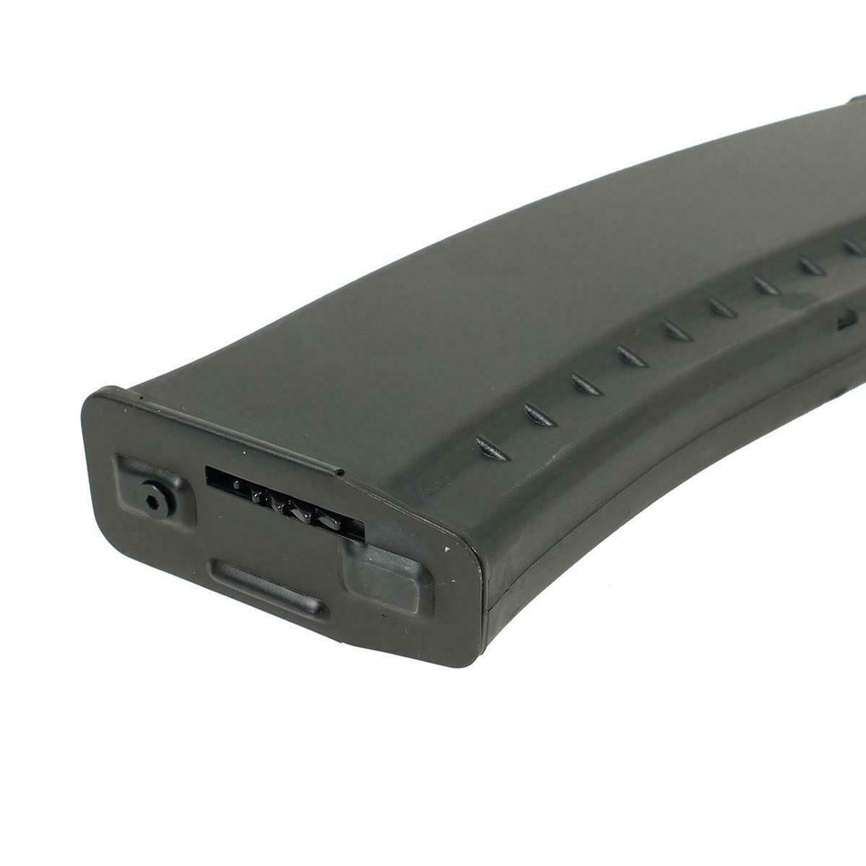 LCT Magazine AK Series 450rd Black 6mm bb's