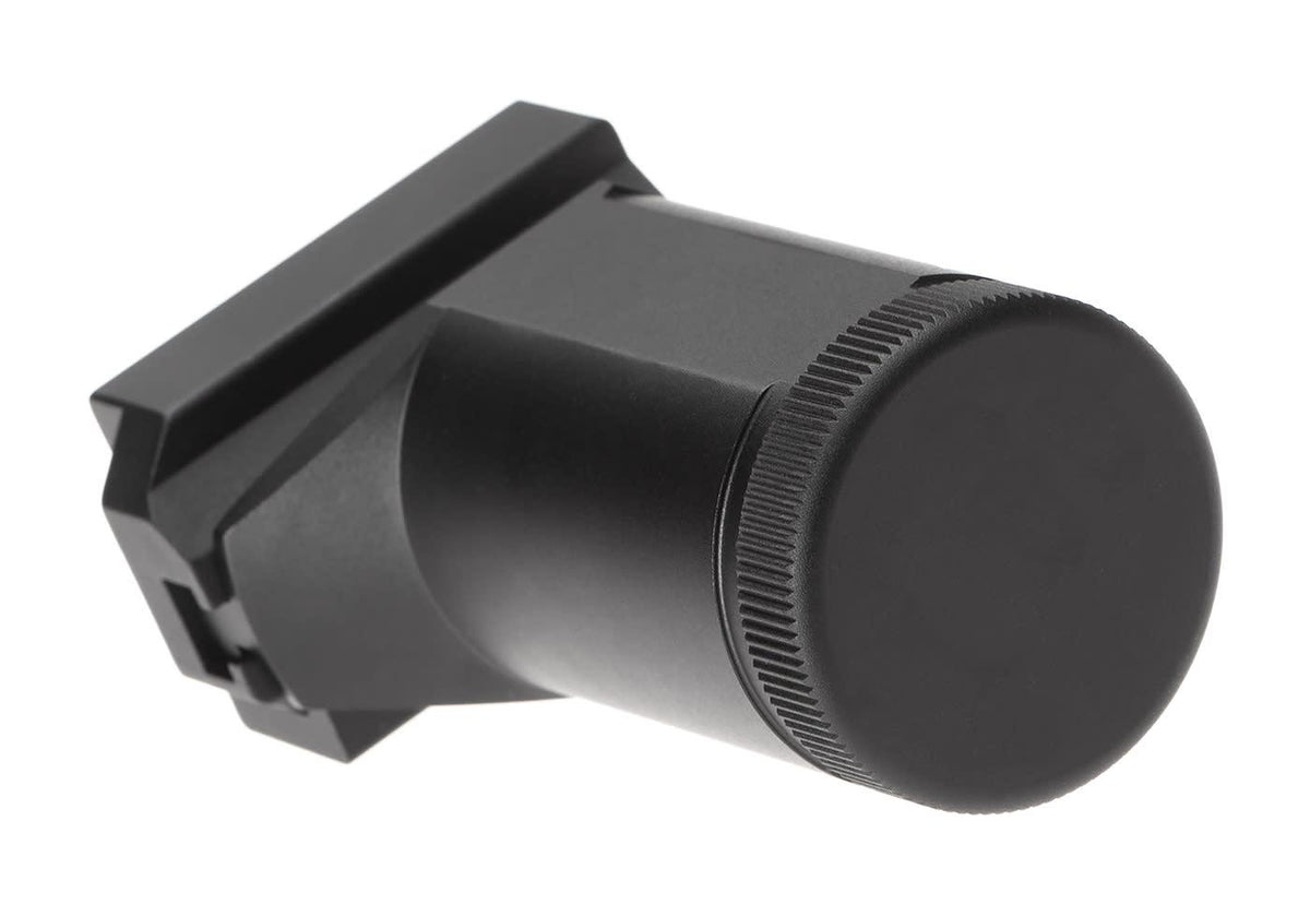 5KU Airsoft PK-4 Front Grip Black