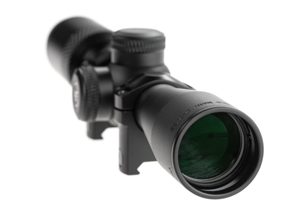 Vector Optics Matiz 2-7x32 Rifle Scope