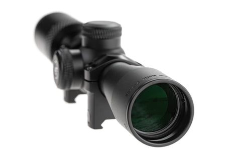 Vector Optics Matiz 2-7x32 Rifle Scope