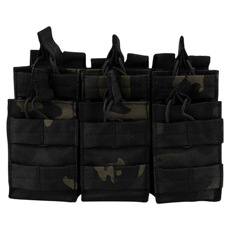Viper DUO Triple Mag Pouch 