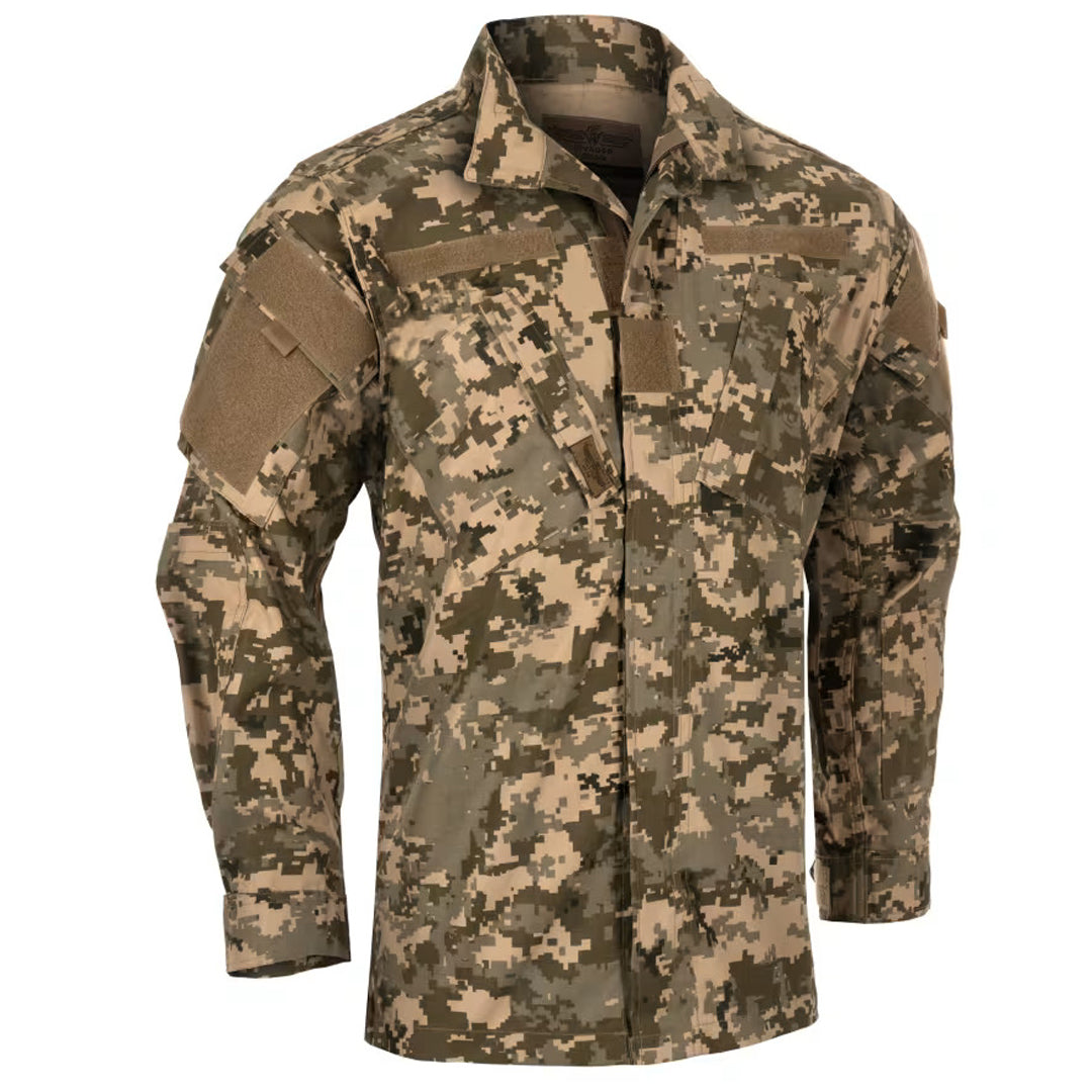 Invader Gear TDU Shirt Ukraine MM-14 Camo