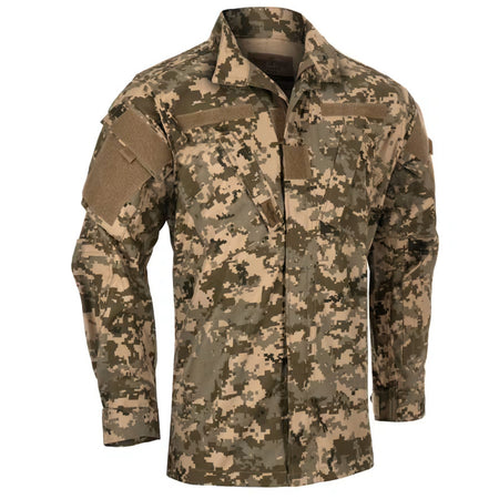 Invader Gear TDU Shirt Ukraine MM-14 Camo
