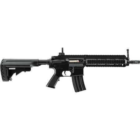 Umarex H&K HK416 CQB AEG Airsoft Rifle Black