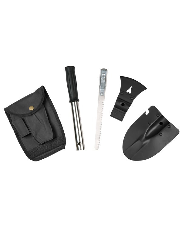 Kombat 4 in 1 Entrenching Tool
