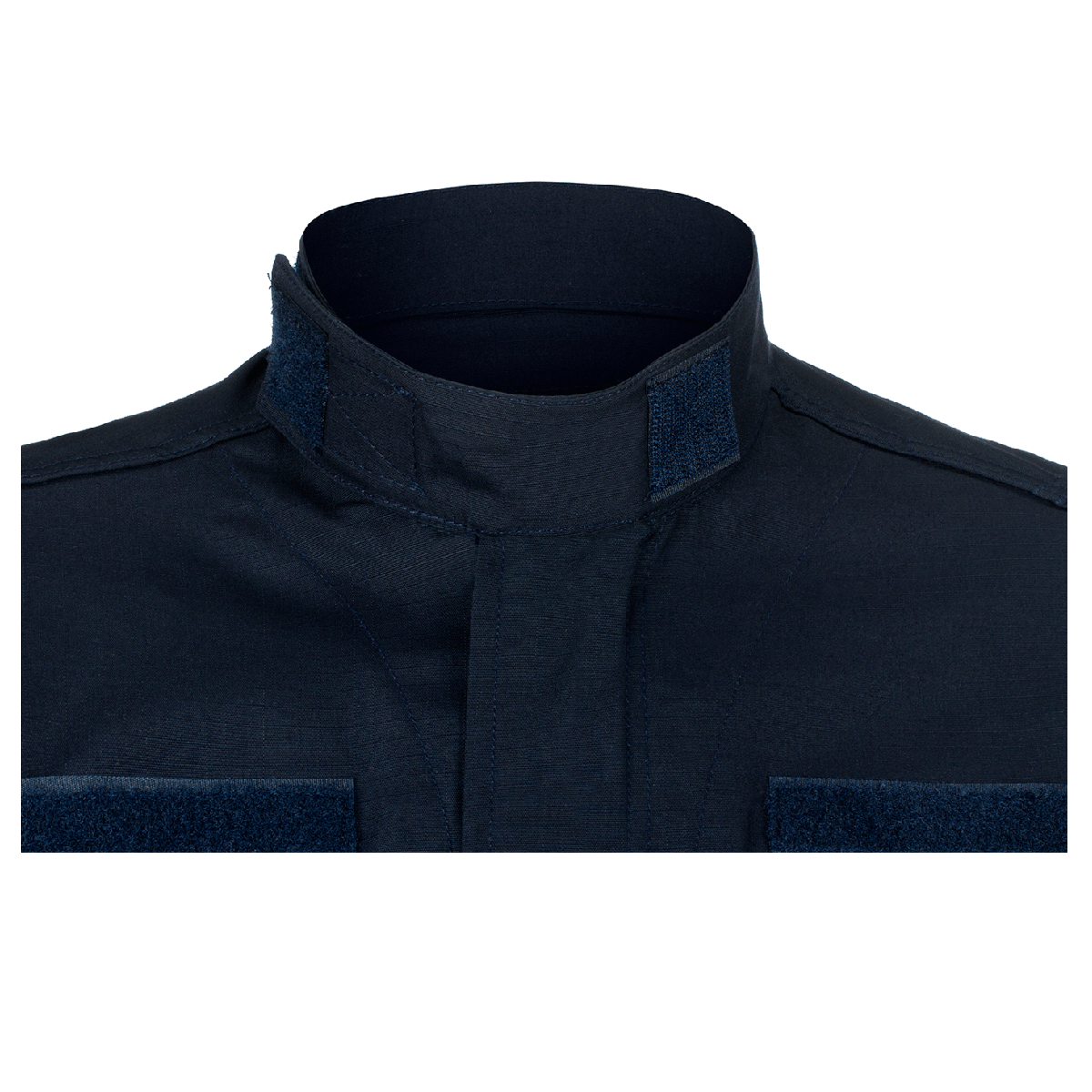 Invader Gear TDU Shirt Navy Blue 