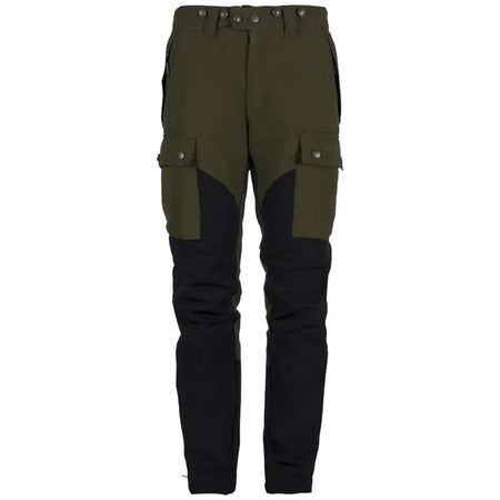 Shooterking Wild Boar Protec Trousers Dark Olive