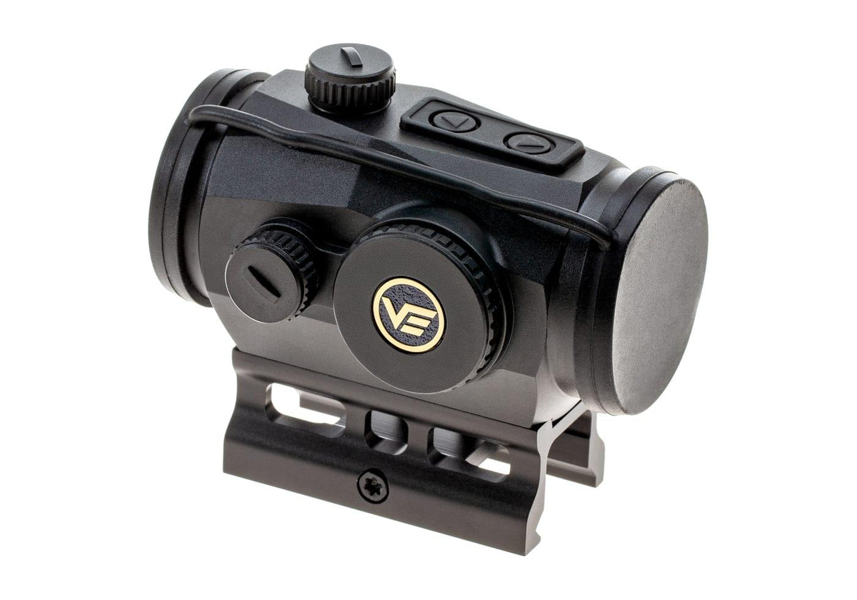 Vector Optics Scrapper 1x29 Red Dot Sight Scope Black