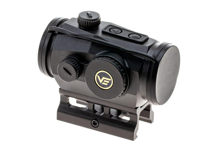 Vector Optics Scrapper 1x29 Red Dot Sight Scope Black