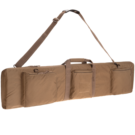 Invader Gear Padded Rifle Carrier 110cm Coyote
