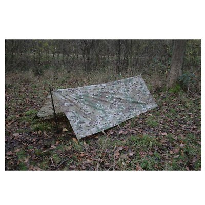 Viper Basha Camo Bivi Waterproof Shelter VCAM